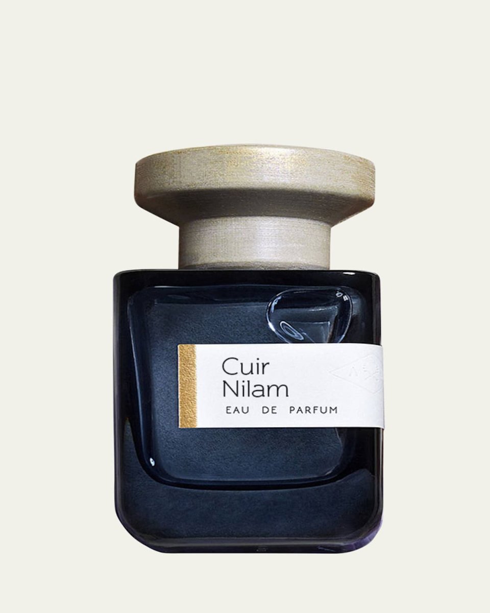 Cuir Nilam Eau de Parfum, 3.4 oz.